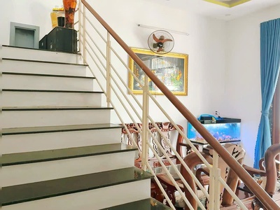 Bán Nhà 2 Tầng kiệt ôtô Tôn Đức Thắng, ngay Đại Học Sư Phạm tại Hoà Kháng Nam, Liên Chiểu 2