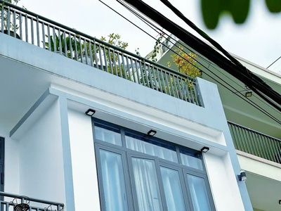 Bán Nhà 2 Tầng kiệt ôtô Tôn Đức Thắng, ngay Đại Học Sư Phạm tại Hoà Kháng Nam, Liên Chiểu 0