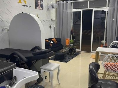 Góc sang nhượng tiệm spa tâm huyết - tp thuận an, bình dương 1