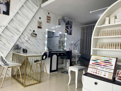 Góc sang nhượng tiệm spa tâm huyết - tp thuận an, bình dương 2