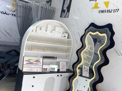 Góc sang nhượng tiệm spa tâm huyết - tp thuận an, bình dương 4