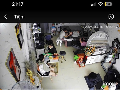 Góc sang nhượng tiệm spa tâm huyết - tp thuận an, bình dương 3