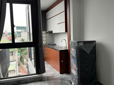 Cần bán gấp ccmn 6 tầng thang máy   long biên  hà nội   dòng tiền 450 triệu/năm 2