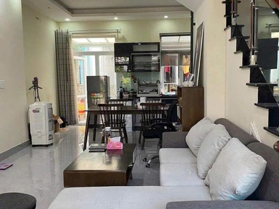 Bán nhà kdc park rieverside, dt 75m2, trệt   2 lầu, 4 pn, 3wc giá chào 12 tỷ bớt lộc 3