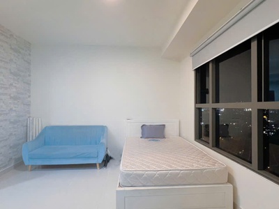 Chính chủ cho thuê studio   sun avenue   mai chí thọ, thủ đức, hcm 0