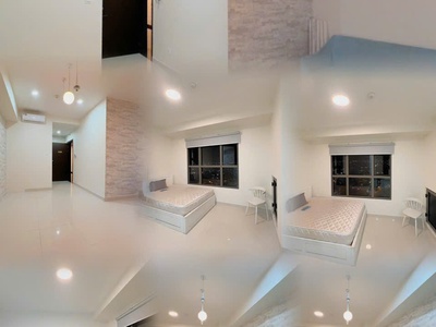 Chính chủ cho thuê studio   sun avenue   mai chí thọ, thủ đức, hcm 2