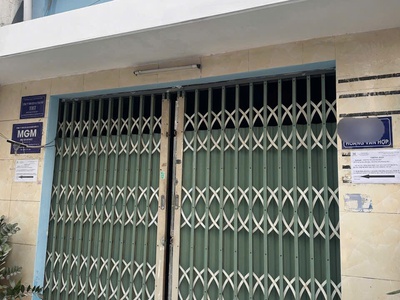 Chính chủ cho thuê nhà 2 mặt tiền   hoàng văn hợp, an lạc, bình tân,tphcm 0