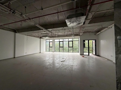 Cho thuê nhà 5 tầng   393 nguyễn khang, cầu giấy , hà nội - thông sàn   giá 135 triệu/tháng 1