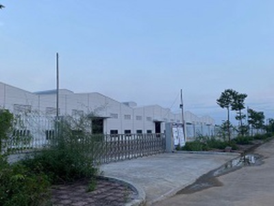 Cho thuê nhà xưởng giá tốt nhất khu vực khó tìm mức thứ 2 0