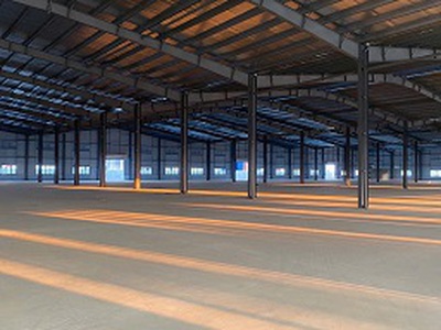 Cho thuê nhà xưởng giá tốt nhất khu vực khó tìm mức thứ 2 3