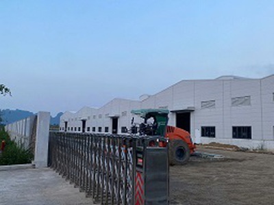 Cho thuê nhà xưởng giá tốt nhất khu vực khó tìm mức thứ 2 4