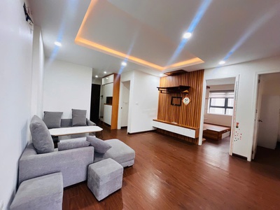 Cho thuê phòng chung cư the vesta   đối diện đại học đại nam 0