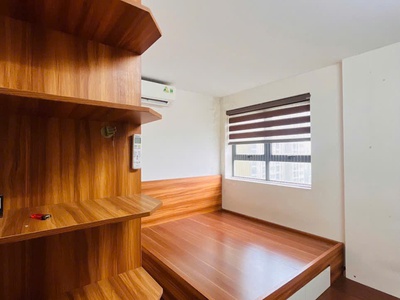 Cho thuê phòng chung cư the vesta   đối diện đại học đại nam 1