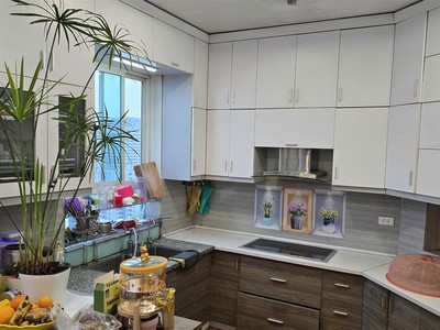 Cho thuê căn hộ penthouse 275m2 làm văn phòng hoặc ở tại thanh xuân hà nội 1