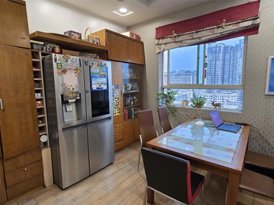 Cho thuê căn hộ penthouse 275m2 làm văn phòng hoặc ở tại thanh xuân hà nội 3