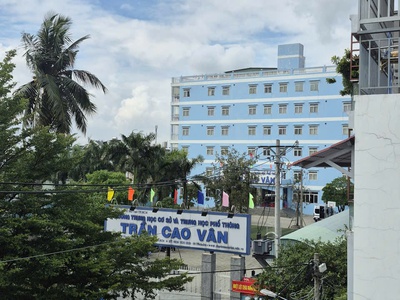 Bán nhà đẹp đường tl40, phường thạnh lộc, q12   đối diện thpt trần cao vân   giá 6,2 tỷ 0