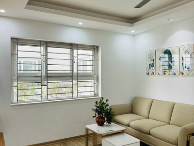 Cần bán gấp căn hộ chung cư Thanh Hà Cienco 5   Căn góc 82m2 3 phòng ngủ view hồ 3