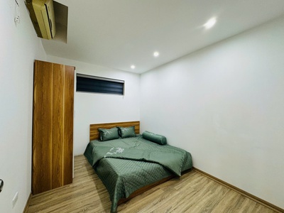 Cần bán gấp căn hộ chung cư Thanh Hà Cienco 5   Căn góc 82m2 3 phòng ngủ view hồ 5