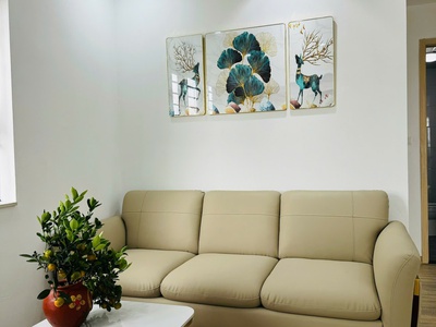 Cần bán gấp căn hộ chung cư Thanh Hà Cienco 5   Căn góc 82m2 3 phòng ngủ view hồ 7