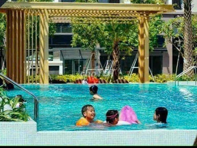 Chính chủ cho thuê căn hộ picity high park quận 12,tphcm 1