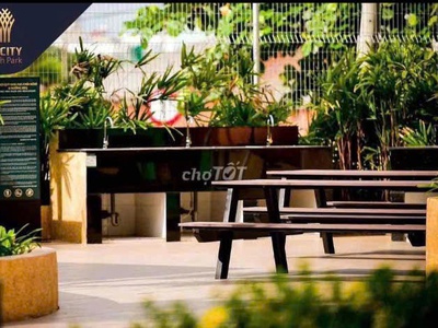 Chính chủ cho thuê căn hộ picity high park quận 12,tphcm 2