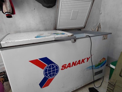 Chính chủ sang nhượng  hoặc thanh lý quán bún trộn   số 5 ngõ 195 quang trung, hà đông, hà nội 3