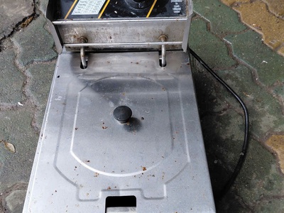 Chính chủ sang nhượng  hoặc thanh lý quán bún trộn   số 5 ngõ 195 quang trung, hà đông, hà nội 4