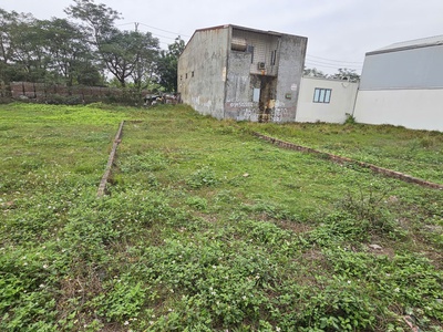 Bán đất 108m2 ngang 6m tại kpl bến thóc, an đồng, an dương 3