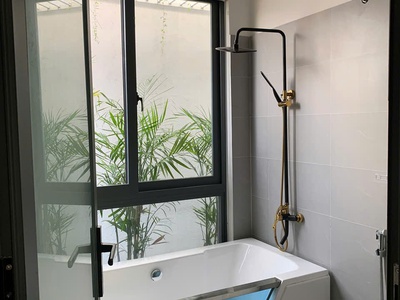 Bán nhà kiệt 5m trần đình nam diện tích 70 m2 tại hòa an, cẩm lệ , đà nẵng 1