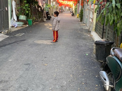 Bán nhà kiệt 5m trần đình nam diện tích 70 m2 tại hòa an, cẩm lệ , đà nẵng 4