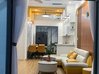 Bán nhà kiệt 5m trần đình nam diện tích 70 m2 tại hòa an, cẩm lệ , đà nẵng 3