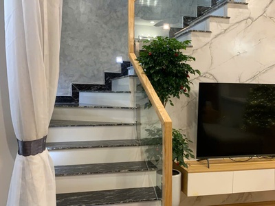 Bán nhà kiệt 5m trần đình nam diện tích 70 m2 tại hòa an, cẩm lệ , đà nẵng 2