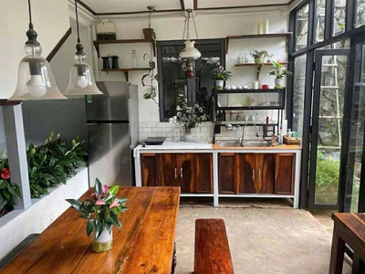 Cho thuê villa sân vườn 700m2 đèo prenn đà lạt giá thuê 26 triệu 2