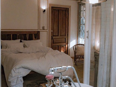 Cho thuê villa sân vườn 700m2 đèo prenn đà lạt giá thuê 26 triệu 3