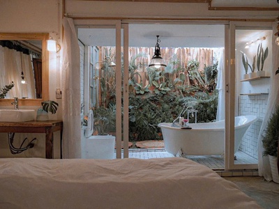 Cho thuê villa sân vườn 700m2 đèo prenn đà lạt giá thuê 26 triệu 4