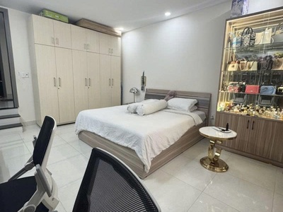 Bán nhà mặt tiền phú thọ hòa - gần văn cao, 4,3x15,5m, 2 tầng - 2 pn, sổ a4, chỉ 15,5 tỷ. 4