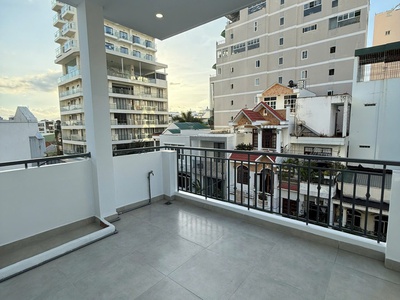 Khai xuân đầu năm   cho thuê nhà nguyên căn mặt tiền đường trần nguyên hãn, nha trang 2