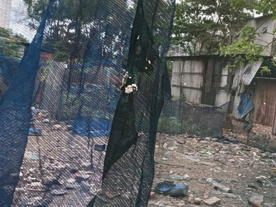 Rẻ nhất khu vật 310m2 . 7 tỷ . hx tải . 3 bứớc ra phạm văn đồng . linh tây 2