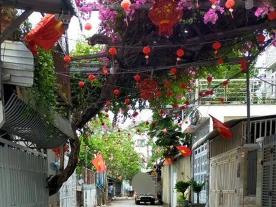 Rẻ nhất khu vật 310m2 . 7 tỷ . hx tải . 3 bứớc ra phạm văn đồng . linh tây 1