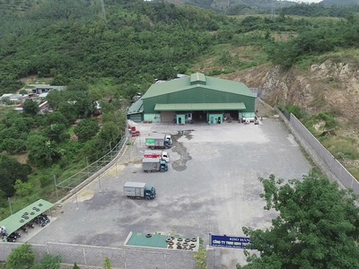 Bán đất mặt tiền quốc lộ 1a xã vĩnh phương, nha trang - giá tốt đầu tư 0