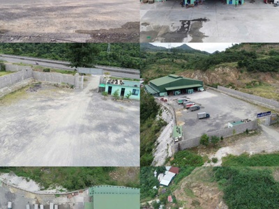 Bán đất mặt tiền quốc lộ 1a xã vĩnh phương, nha trang - giá tốt đầu tư 1