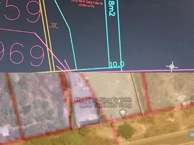 Bán đất mặt tiền quốc lộ 1a xã vĩnh phương, nha trang - giá tốt đầu tư 4