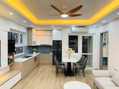 Chính chủ bán gấp căn hộ 3pn chung cư Thanh Hà Cienco 5 1