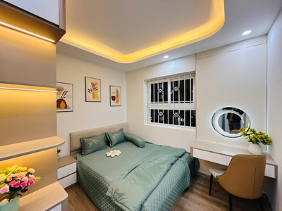 Chính chủ bán gấp căn hộ 3pn chung cư Thanh Hà Cienco 5 4