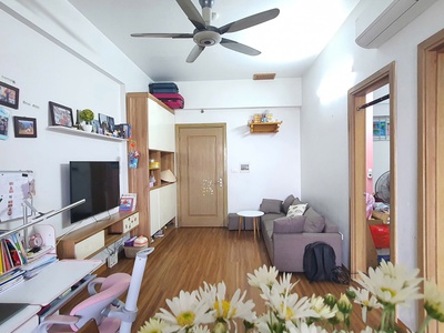 Bán căn hộ 65m2 chung cư Thanh Hà Cienco 5 chỉ 3.2 tỉ 0