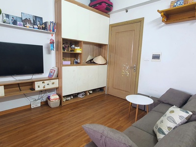 Bán căn hộ 65m2 chung cư Thanh Hà Cienco 5 chỉ 3.2 tỉ 3