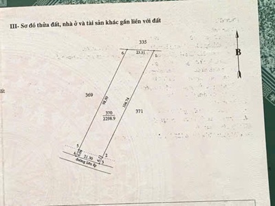 Đất đẹp  giá đầu tư  - cần bán lô đất  tại ấp 10, xã lương hòa, huyện bến lức, long an 1
