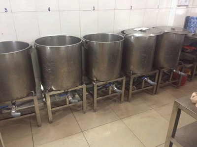 Sang nhượng quán ăn   phở   bún bò huế - đang kinh doanh tốt - gò vấp, tp hcm 4