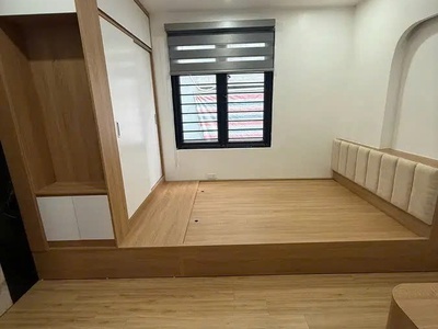 Bán nhà mới phố ngọc thụy-long biên 48m2 x 7.6 tỷ.2 thoáng full  nội thất. 2