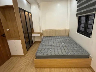 Bán nhà mới phố ngọc thụy-long biên 48m2 x 7.6 tỷ.2 thoáng full  nội thất. 3